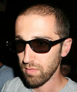 Thomas Bangalter