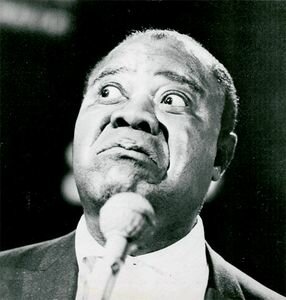 Louis Armstrong