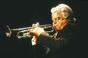 Maynard Ferguson