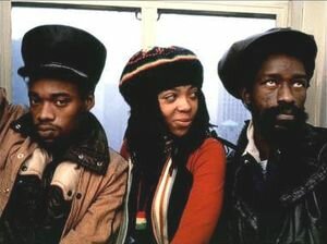 Black Uhuru