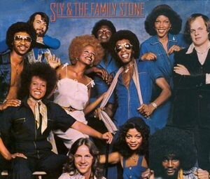 Sly & The Family Stone