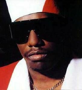 Kool Moe Dee