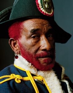 Lee Perry