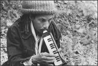 Augustus Pablo