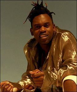 Dr. Alban