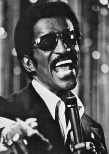 Sammy Davis Jr.