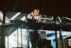 DJ Shadow