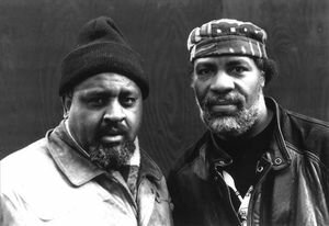 Last Poets, The