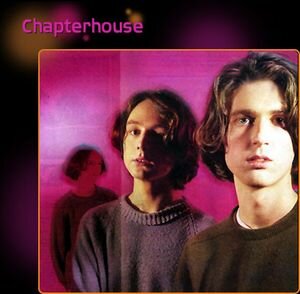 Chapterhouse