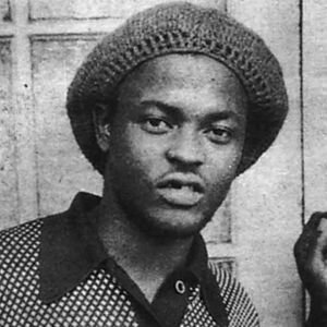 Sugar Minott