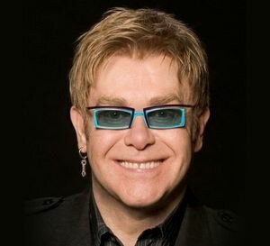 Elton John