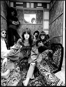 Jefferson Airplane