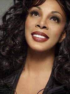 Donna Summer