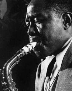 Charlie Parker