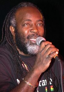 Freddie McGregor