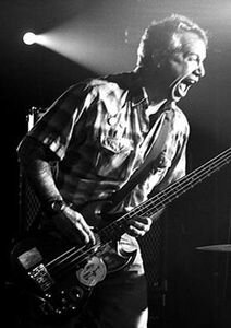 Mike Watt