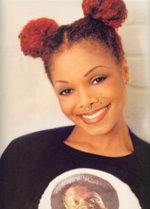 Janet Jackson