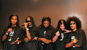 Bone Thugs-N-Harmony