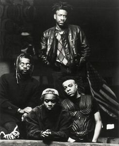 Living Colour