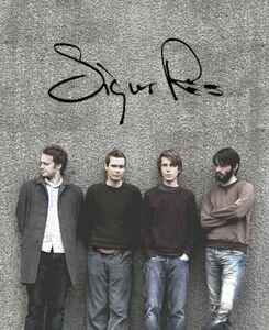 Sigur Rós