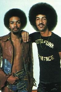 Brothers Johnson