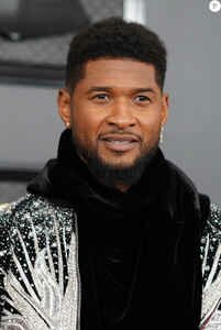 Usher