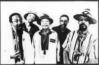 Art Ensemble Of Chicago, The