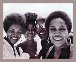 Staple Singers, The